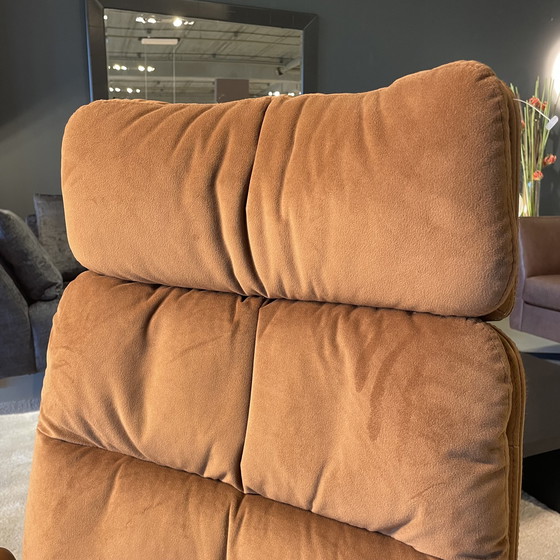 Image 1 of KFF Arva Lounge armchair with ottoman