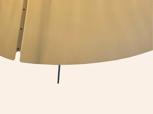 luceplan costanza with dimmer