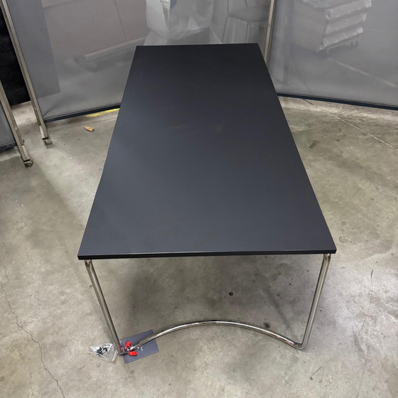 Image 1 of bert plantagie Dutch Originals 1101 RG dining table - 200x90