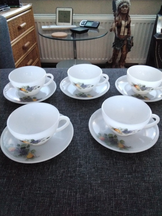 Image 1 of Früchte Frankreichs