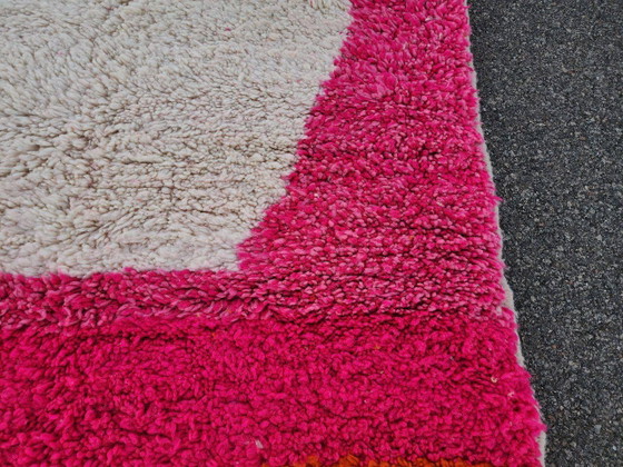 Authentischer handgefertigter Berberteppich 3x2 m – Teppiche & Läufer, Wool (photo 12 of 12)