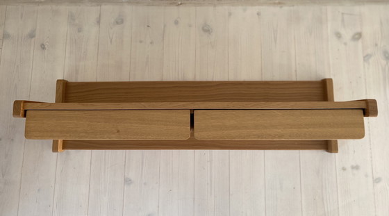 Image 1 of Aksel Kjersgaard wall shelf 3002