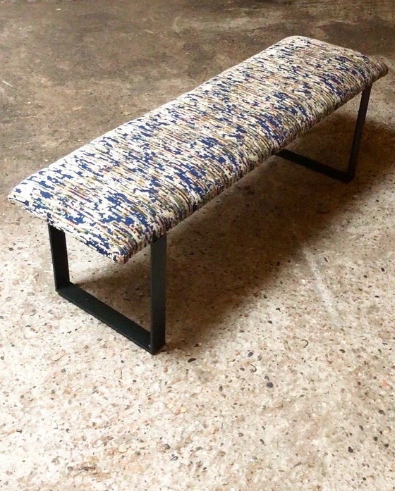 Image 1 of Banc Tissu