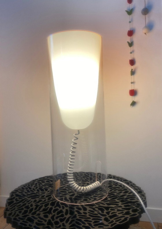 Image 1 of Lampada Toobe di Kartell
