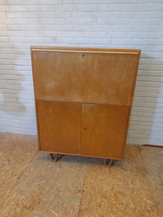 Image 1 of Pastoe Scrivania/Segretaria CB07