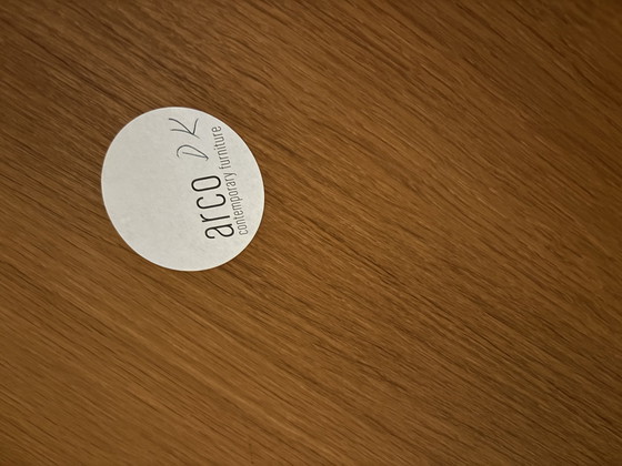 Image 1 of Arco essenza eettafel 