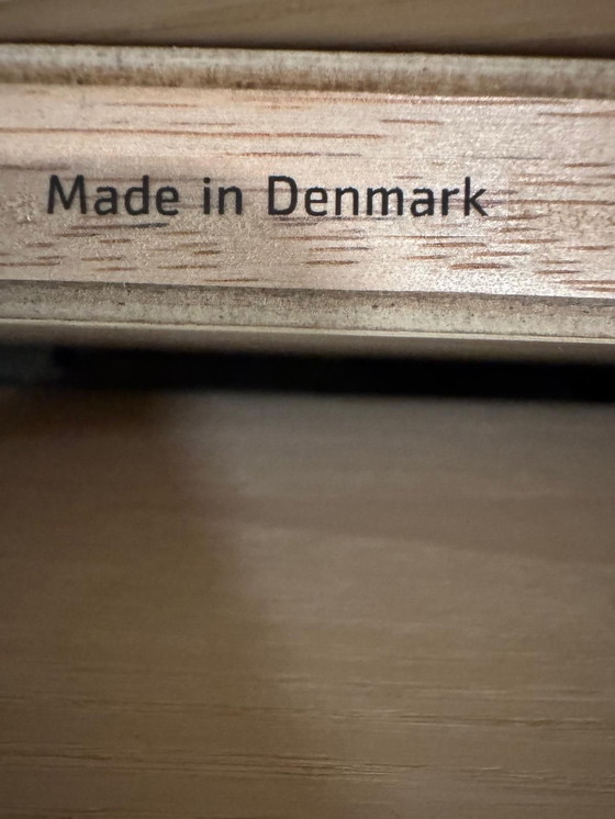 Image 1 of El sistema de paneles Finn Juhl