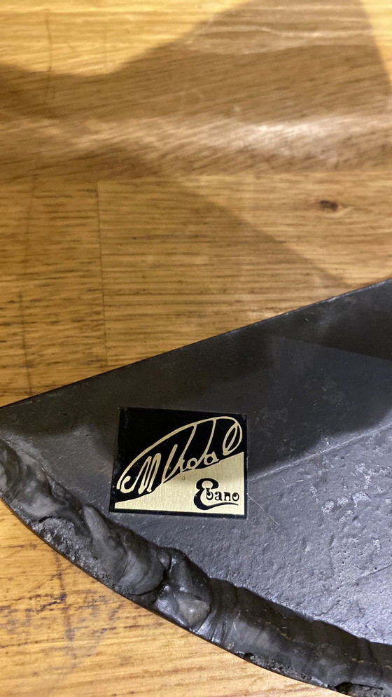 Image 1 of Brons Ebano Manuel Vidal Torrens Mothers Happiness 1000/3999