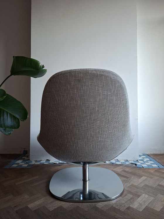 Image 1 of Silla giratoria Carl öjerstam Tirup de Ikea