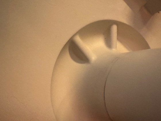 Image 1 of VITSOE extendable table 720 DIETER RAMS iconic design 1972