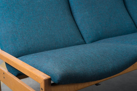 Image 1 of George Van Rijk - Beaufort Modular Seating Unit