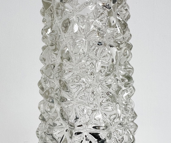 Image 1 of Set of 2 restored Gebr. Mölle night lights, 1960's