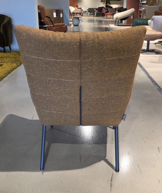 Label Cocoon Lounge fauteuil – Label Vandenberg (photo 4 of 4)