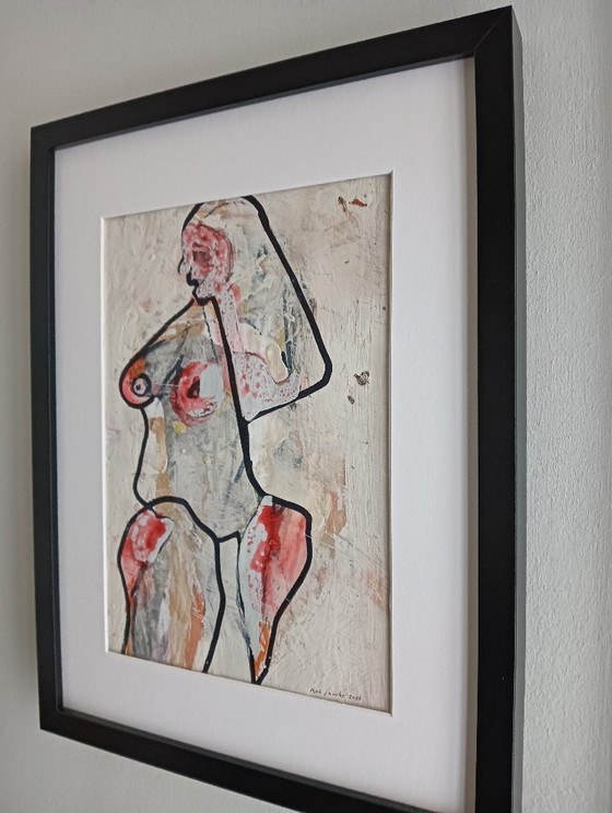 Image 1 of Rob Jacobs - pour toutes les femmes blessées