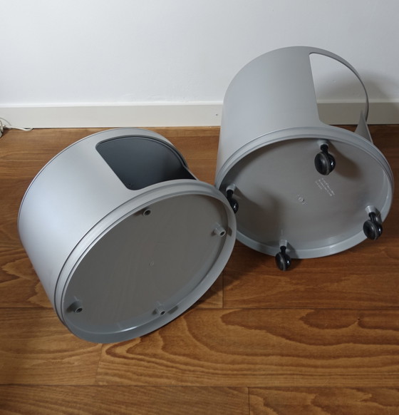 Image 1 of Anna Castelli Ferrieri Kartell Binasco Milano