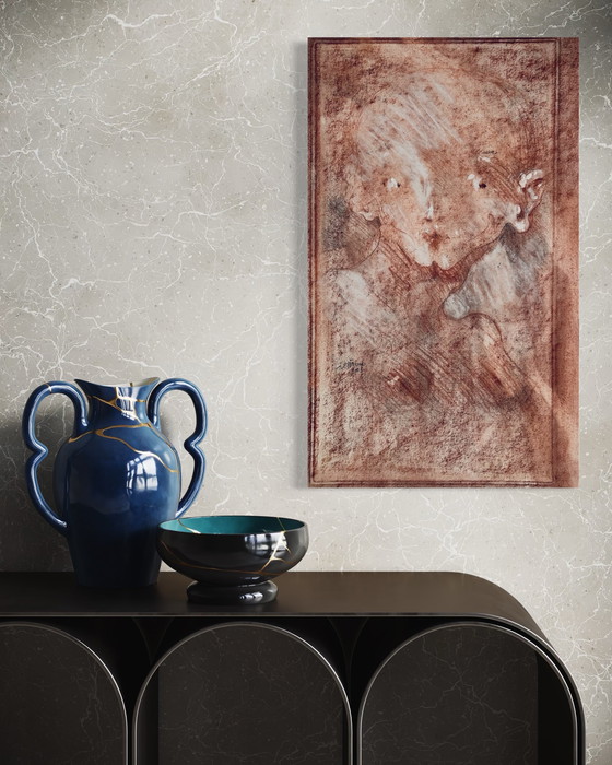 Image 1 of Robert Detheux - Pittura surrealista, 2008