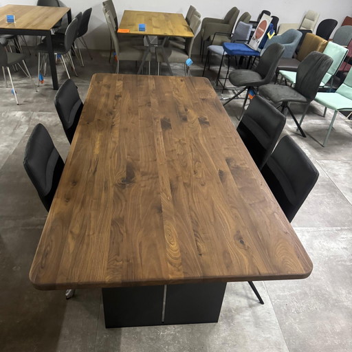 bert plantagie Table talk dining table - 240x100