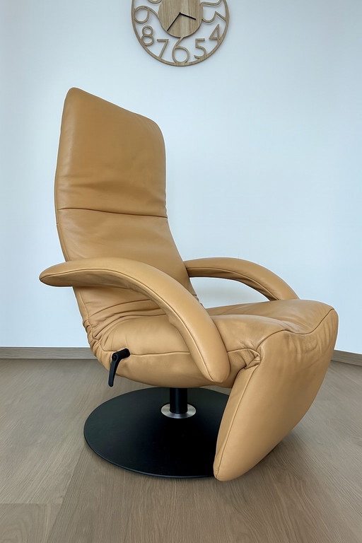 JORI Fauteuil Yoga Relax