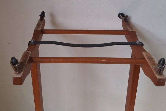 Image 1 of Dressboy van Fratelli Reguitti jaren 60