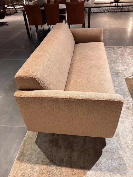 Image 1 of Moderne Bank Dune Cartel Living