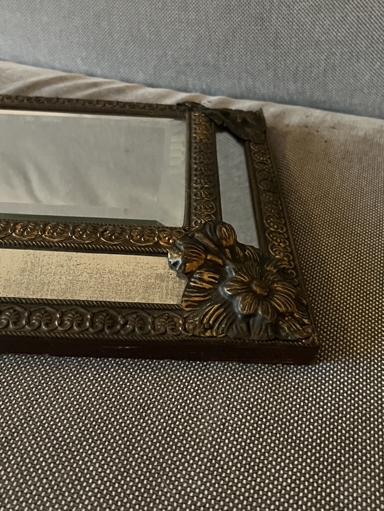 Image 1 of Specchio da sposa Brocante Mirror