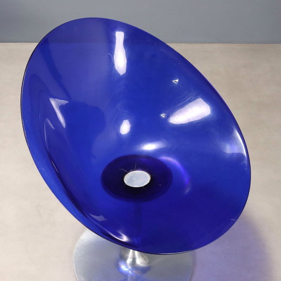 Image 1 of Four 'Ero|s|' Chairs by Philippe Starck for Kartell