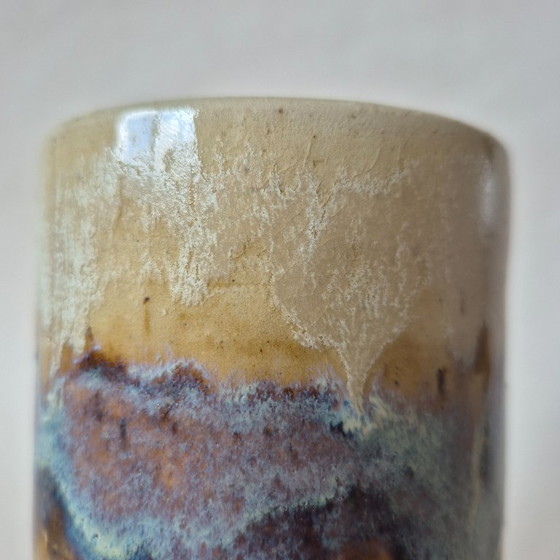 Vase fait main – Ceramic (photo 7 of 10)