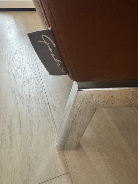 Image 1 of 2 prachtige Gealux fauteuils