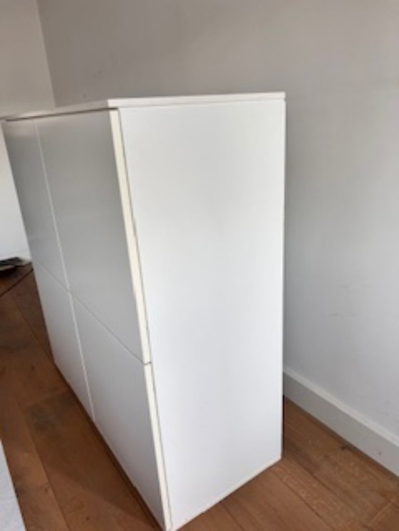 Image 1 of Pastoe cabinet