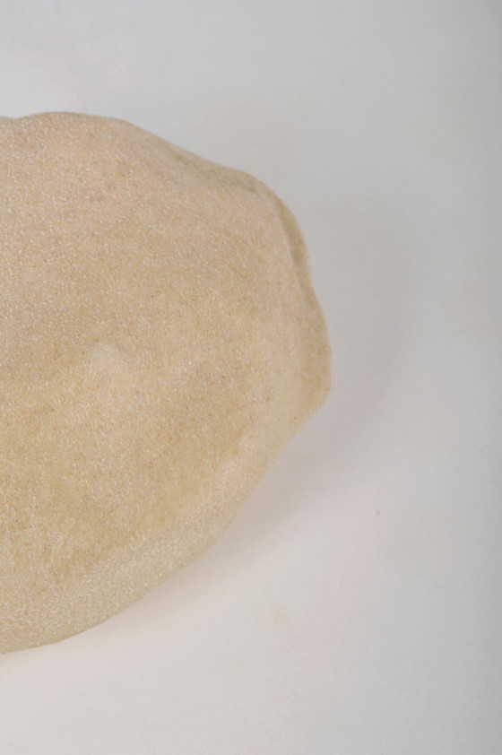 Image 1 of Dora rock lamp designed by André Cazenave for Singleton, 1970s