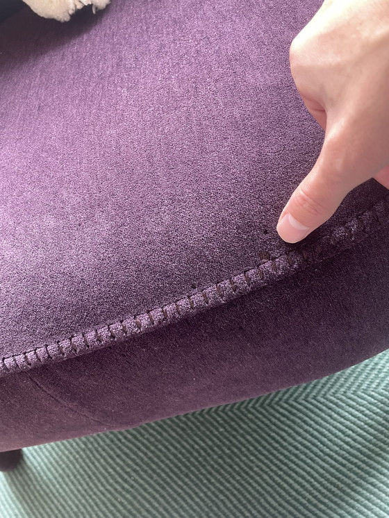 Image 1 of Poltrona B&B Italia Maxalto Febo