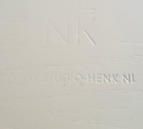 Image 1 of Tavolo da pranzo Studio HENK 200x90