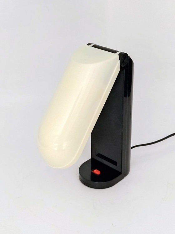 Tafellamp GH Bright – Tafellampen, Plastic (photo 9 of 18)