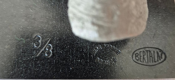 Image 1 of Sculpture bronze