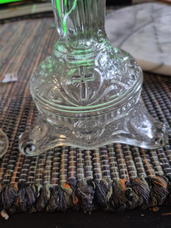 Portacandele Religioso – Glass (photo 4 of 9)