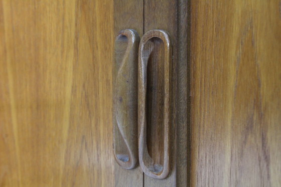 Image 1 of Vintage G-plan teak sideboard