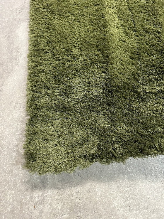 Image 1 of Tappeto Brink and Campman flare High moss LB317 200x300