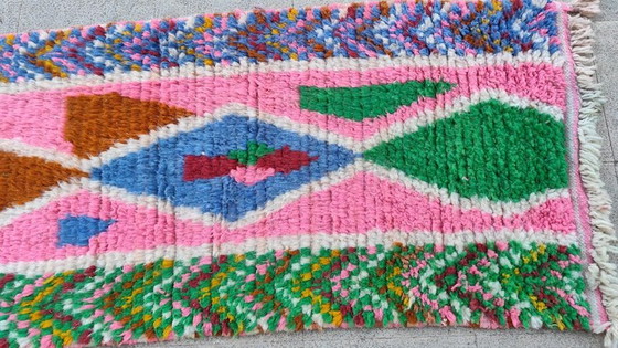 Berber Teppichläufer 70/300 – Teppiche & Läufer, Wool (photo 6 of 7)