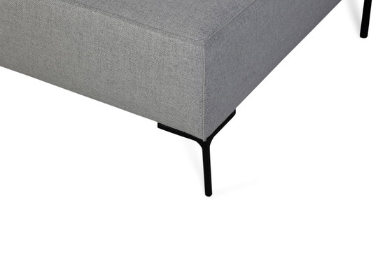 Image 1 of Divano angolare Bloq di design su Stock