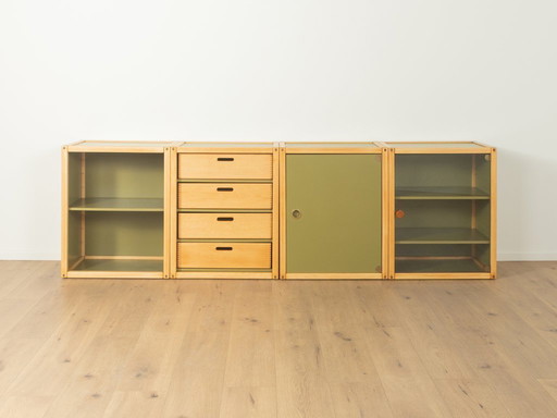 Flötotto ladekasten, jaren 70, vintage