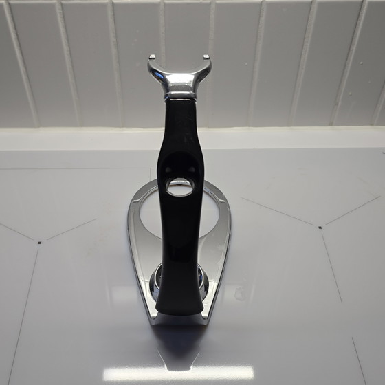 Image 1 of Cona coffee maker stand