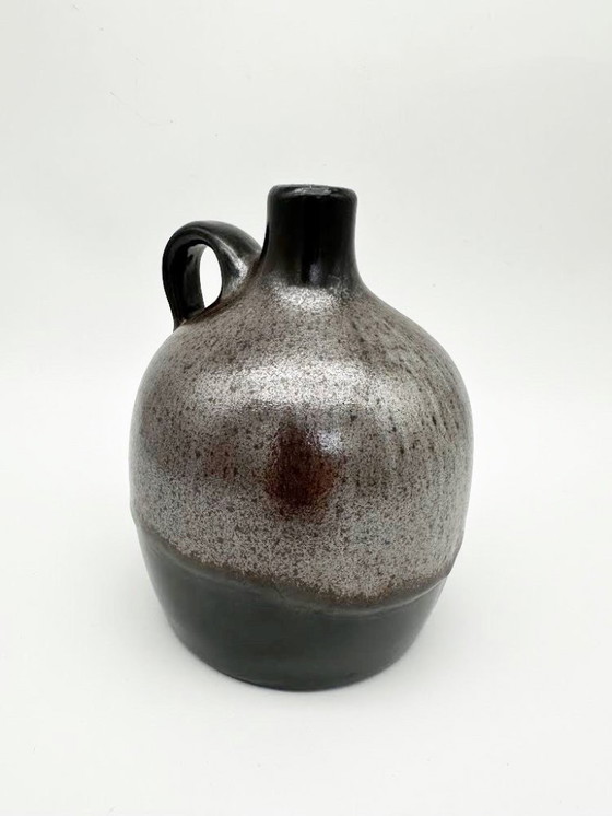 Image 1 of Westdeutschland Vase Stein Keramik