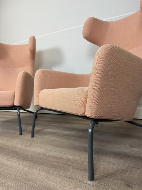 Image 1 of 2x Softline Havane