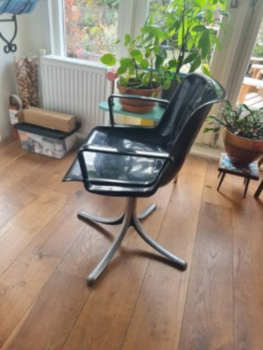 Tecno Modus Bürostuhl