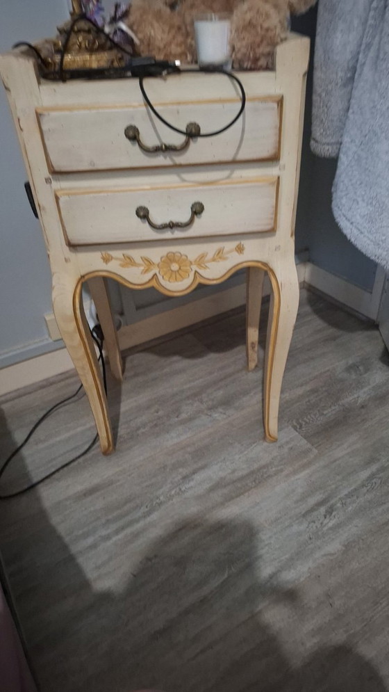 Image 1 of Tables de chevet