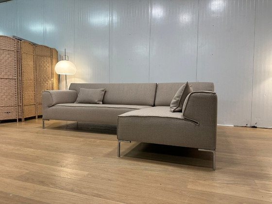 Image 1 of NEW Design on Stock Bloq Corner Sofa + WARRANTY