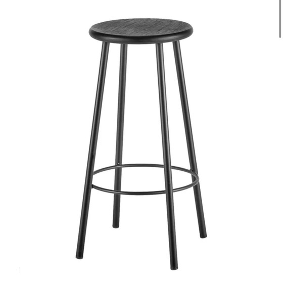 Image 1 of Serax - Marie Michielssen - Barhocker Größe M