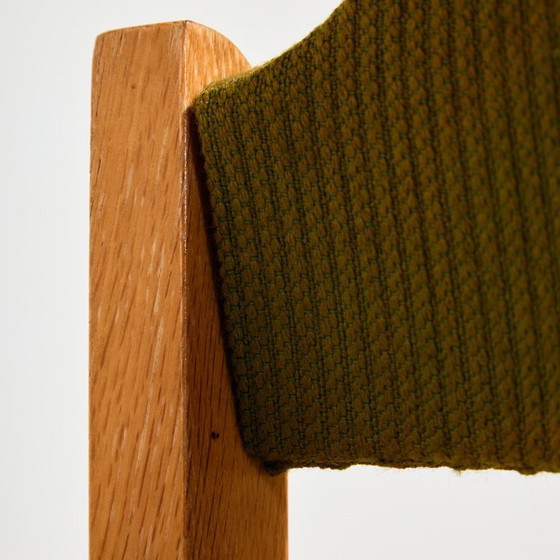 Image 1 of MK11492 Silla apilable de haya