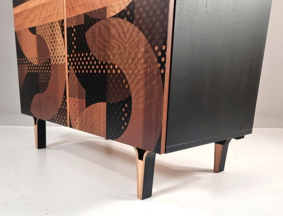 Image 1 of Armadio vintage, anni '70