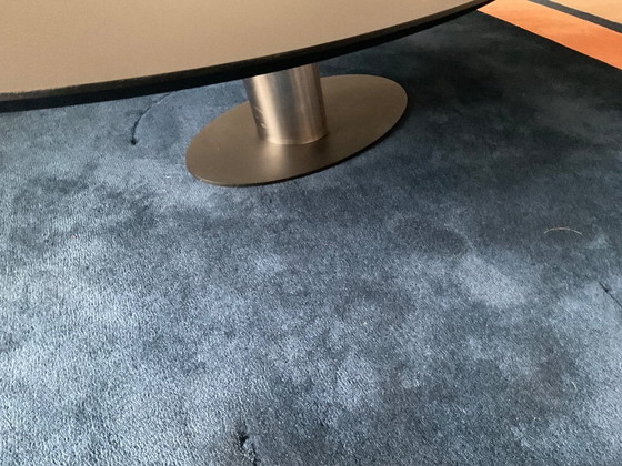 Image 1 of Designer-Couchtisch von Libra aus der Brees New World-Kollektion